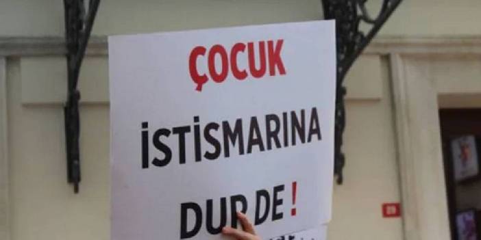 Çocuğa cinsel istismarda 3 tutuklama