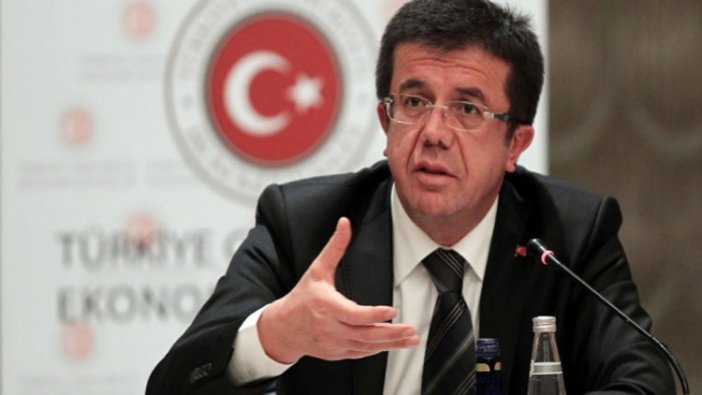 Bakan Zeybekci akaryakıt zamlarına isyan etti