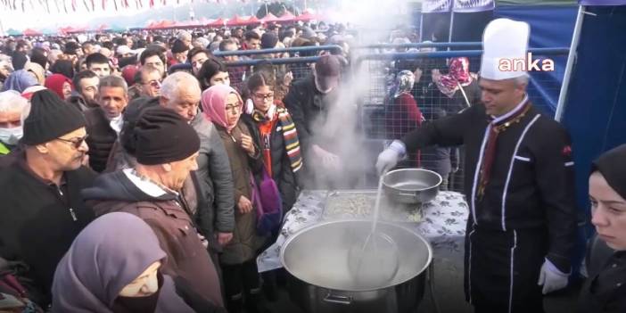 2,5 ton hamsi 3 saatte tükendi