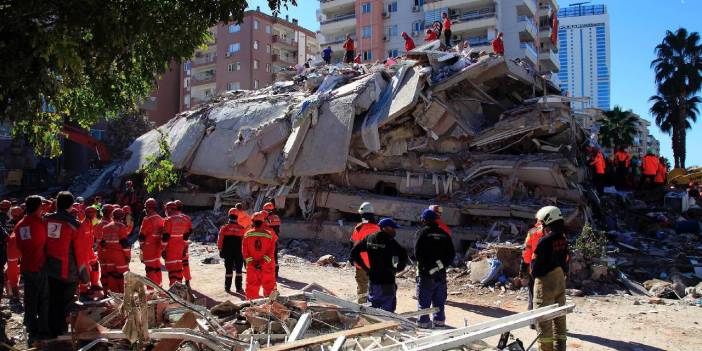 Rıza Bey Apartmanı davasında kamu görevlileri, ağır cezada yargılanacak