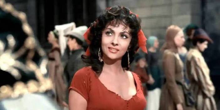 Oyuncu Gina Lollobrigida hayatını kaybetti