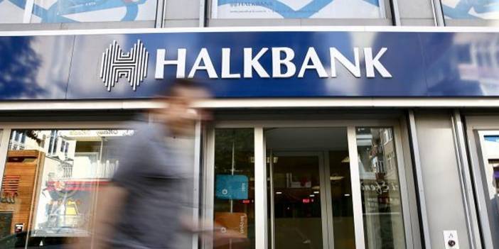 ABD Yüksek Mahkemesi 'Halkbank' Kararını Açıkladı