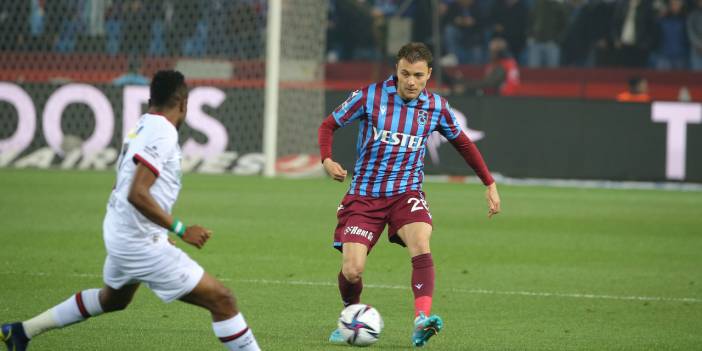 Yusuf Erdoğan Adana Demirspor’da