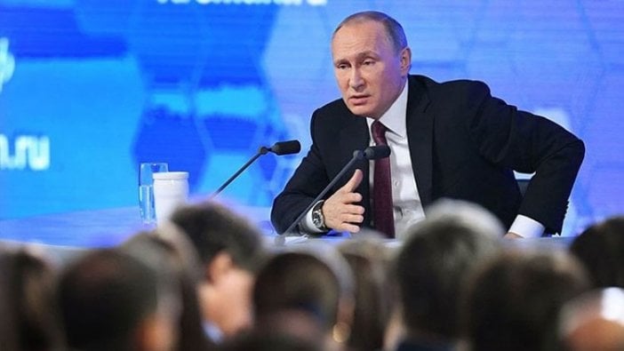 Putin'den Arap Birliği açıklaması: İşbirliği yapabiliriz