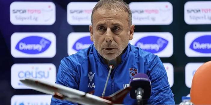 Trabzonspor Abdullah Avcı'yı bekliyor