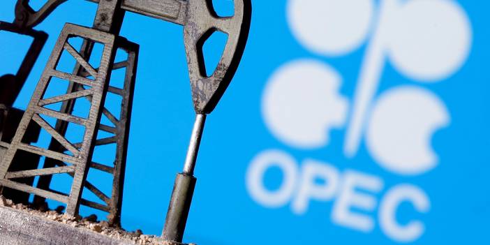 OPEC, küresel petrol talebindeki artış öngörüsünü sabit tuttu