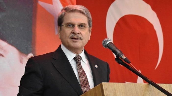 İYİ Parti'li Aytun Çıray’dan erken seçim yorumu: Kaybetmenin telaşı var