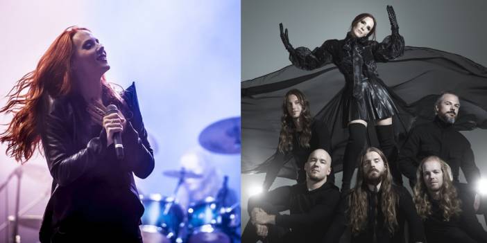 Epica 4. kez İstanbul'da