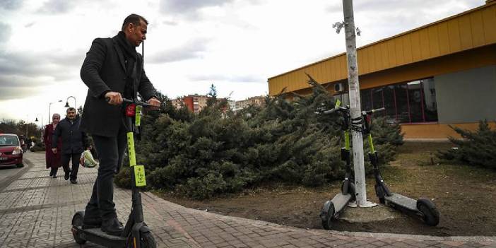 Martı ve İBB'den ortak proje