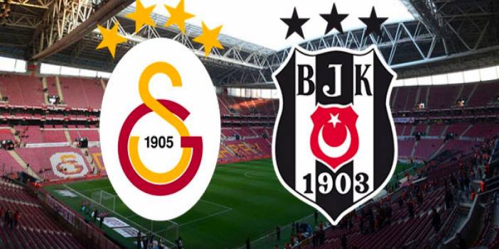 Beşiktaş bitirmek üzereydi, G.Saray devreye girdi!