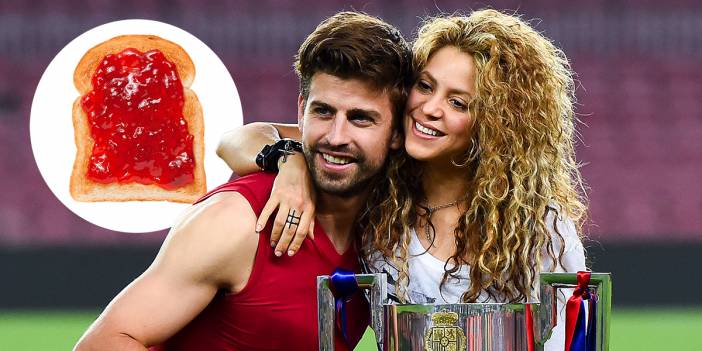 Shakira atarlı şarkılardan para basmış