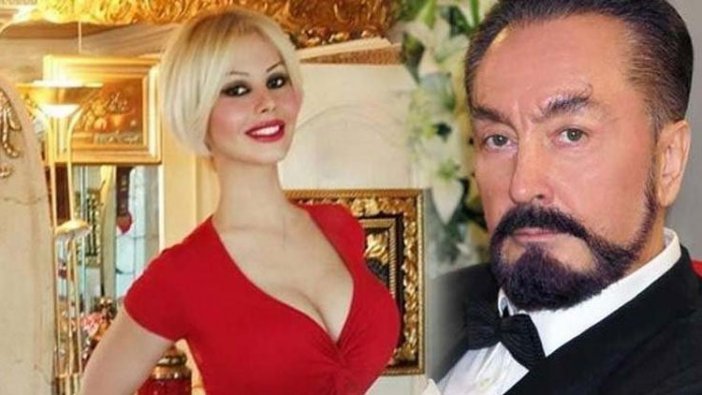 Adnan Oktar hapse girebilir...