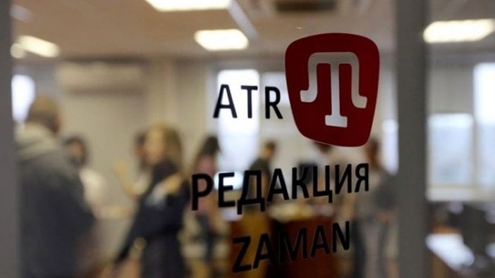 Ukrayna devleti, Kırım Tatarlarına ait ATR Kanalını finanse edecek