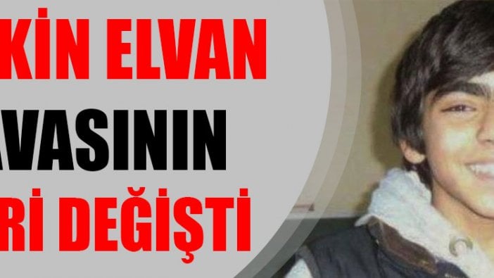 Berkin Elvan davasının seyrini değiştirecek rapor dosyaya girdi