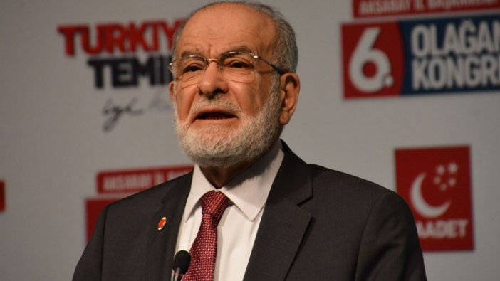 Temel Karamollaoğlu’ndan Berat Albayrak’a sert sözler