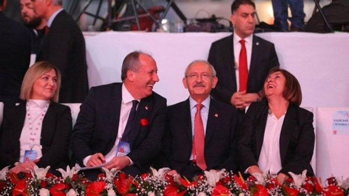 Erken seçim öncesi… CHP’de sürpriz görüşme