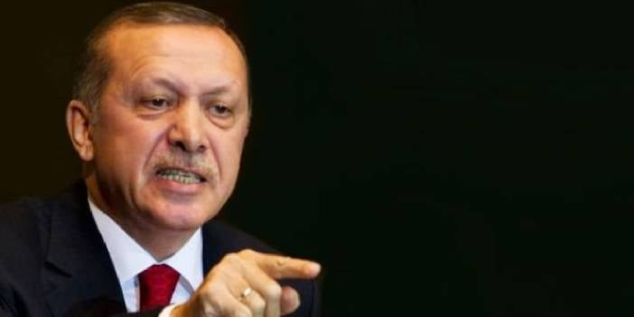 Erdoğan'dan AKP'lilere azar