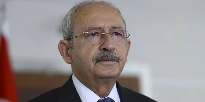 Kılıçdaroğlu'ndan Kamer Genç paylaşımı