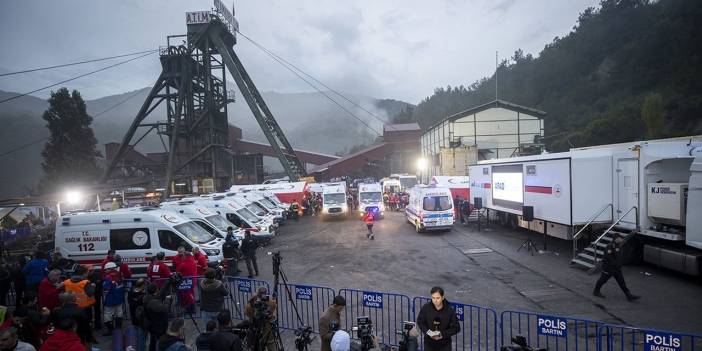 Amasra maden katliamı iddianamesi: İhmal, sorumsuzluk, liyakatsizlik...