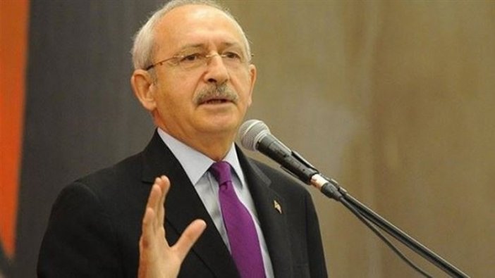 Kılıçdaroğlu: Adayımızı eşim dahi bilmiyor