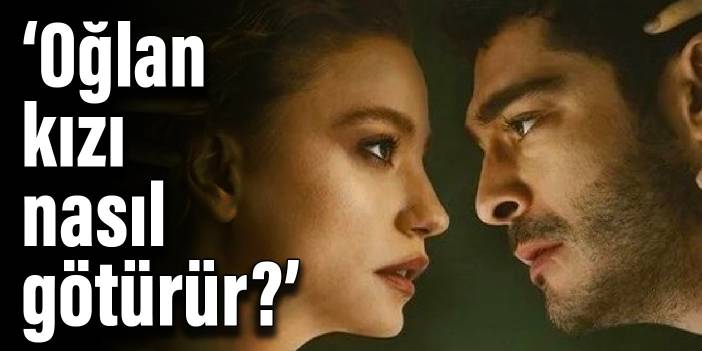 Fazıl Say: Oğlan kızı nasıl götürür?