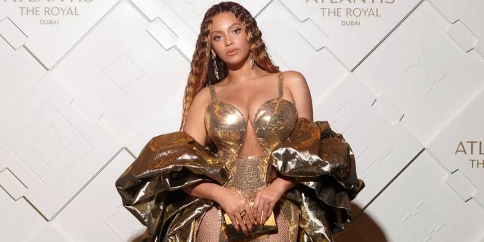 Beyonce 1 saatte servet kazandı