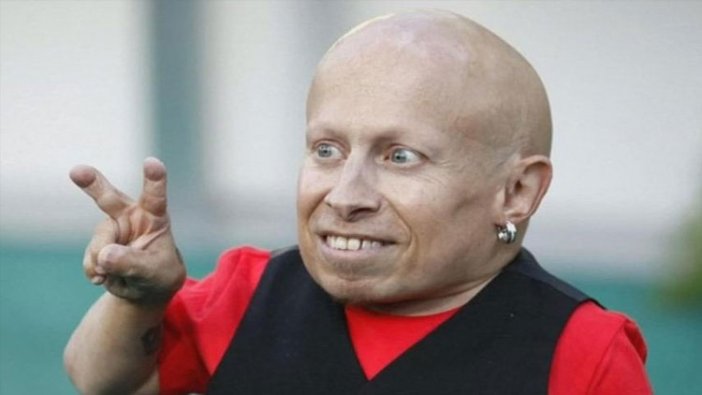 Ünlü oyuncu Verne Troyer hayatını kaybetti