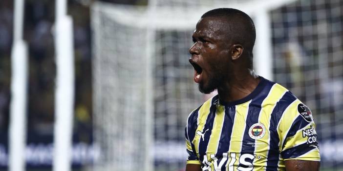 Takımdan ayrılabilir! Enner Valencia'ya teklif yağıyor