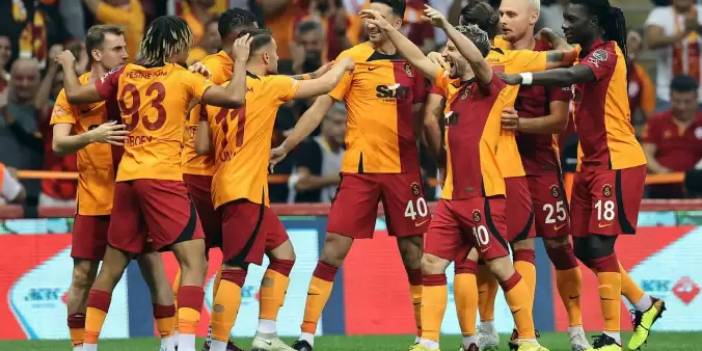 Galatasaray'den Kerem'e zam!