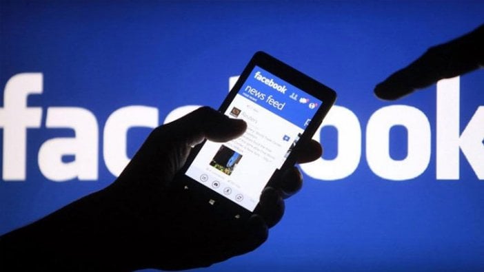 Facebook, Türkiye’deki kullanıcılarını uyardı