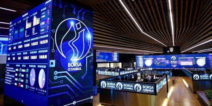 Borsa İstanbul'dan beş şirkete tedbir