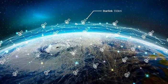 Starlink, Türkiye'ye geliyor: İşte tarihi