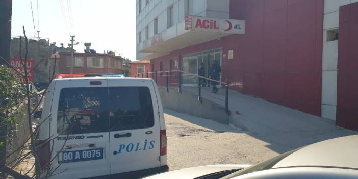 Kadirli’de silahlı kavga: Ölü ve yaralılar var