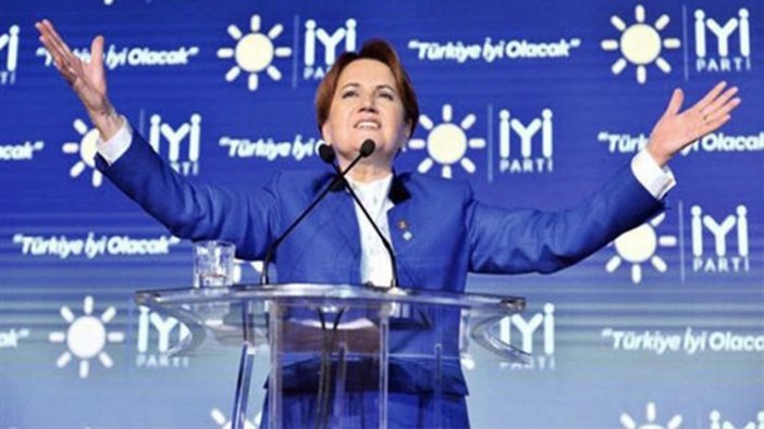 Meral Akşener'den çok önemli Abdullah Gül açıklaması