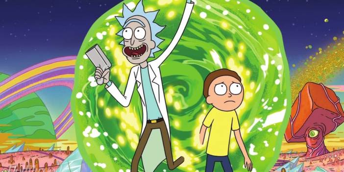 Yapımcı kovuldu: Rick and Morty devam edecek mi?