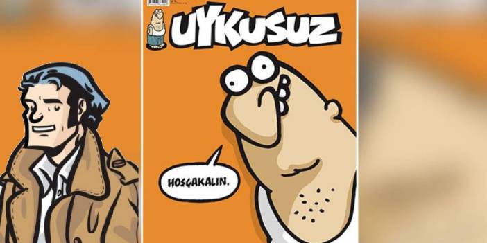 'Otisabi'den Uykusuz'a veda: Kızgınım