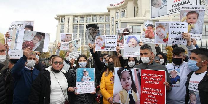 SMA dolandırıcılığı, izinli kampanyaları vurdu