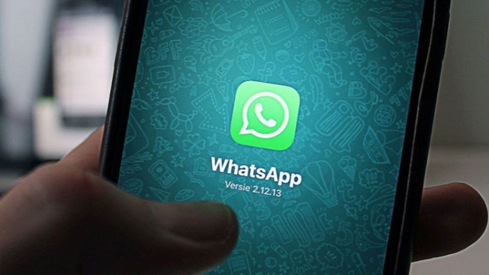 WhatsApp'a yaş sınırı geliyor