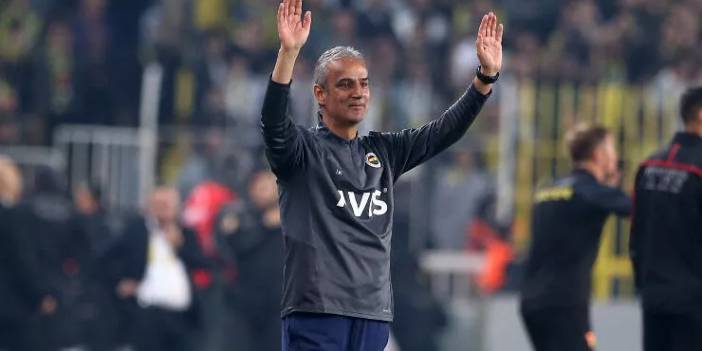 İsmail Kartal dönüyor!