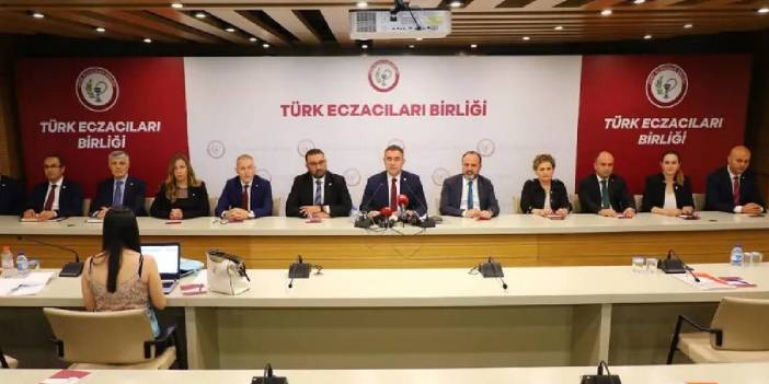 TEB: Sözün bittiği yerdeyiz