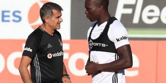 Beşiktaş'ta Aboubakar kararı ve Josef'ten kötü haber