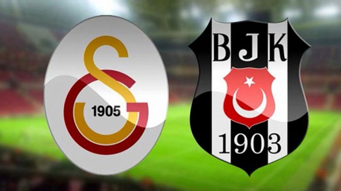 Galatasaray – Beşiktaş derbisinin hakemi belli oldu