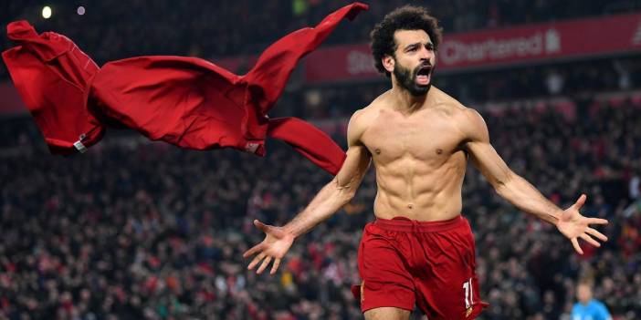 Mohamed Salah hakkında çarpıcı iddia!