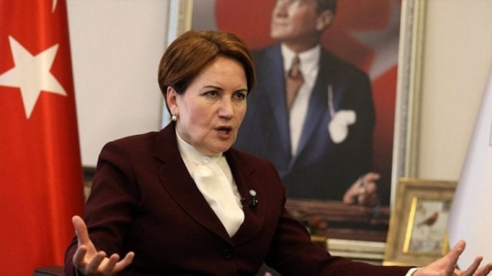 Meral Akşener’den Abdullah Gül yorumu: Büyük mutluluk duyarım