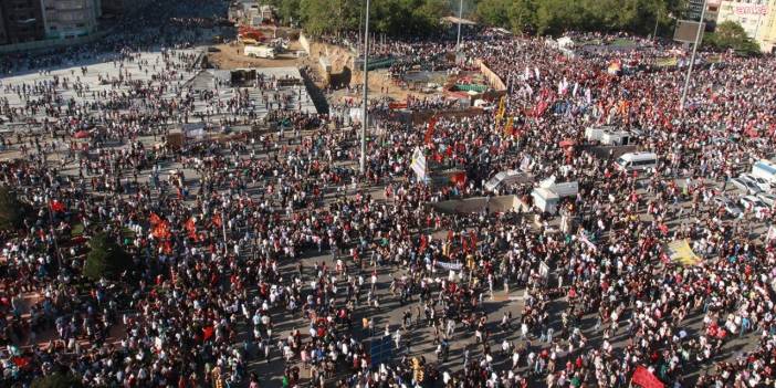 SODEV'den Gezi tutsaklarına ödül