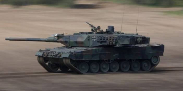 Pentagon: M1 Abrams tanklarının Ukrayna’ya tedariki aylar alacak