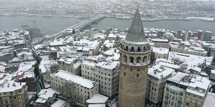 Bir uyarı da İstanbul Valisi'nden