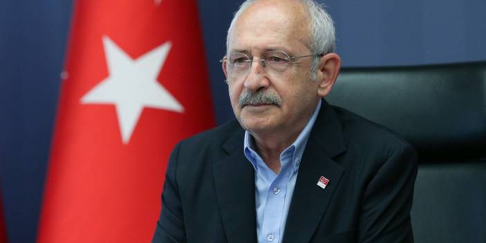 Kılıçdaroğlu'ndan ilk paylaşım: Genel başkanlara duydukları güven için teşekkür ederim