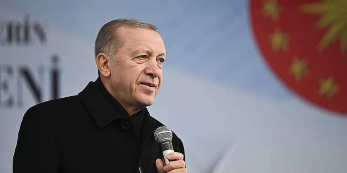 Erdoğan, Kadınlarla Büyük Türkiye Yolunda Buluşma programına katıldı