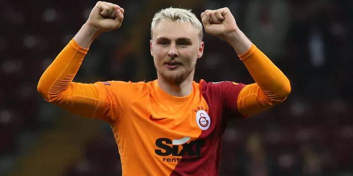 Nelsson ayrılıyor mu? Galatasaray'dan stoper hamlesi